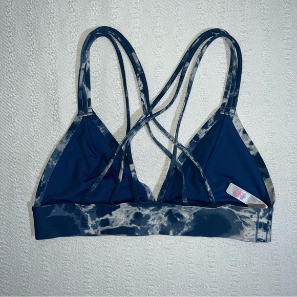 Victorias Secret PINK Soft Bralette Womens S Stretch Comfort Seamless NWOT - Picture 2 of 6